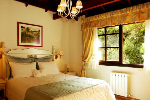 Hotel Casa da Montanha 