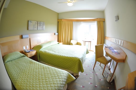 Hotel Laghetto Siena