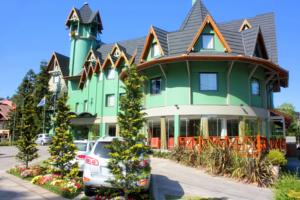 Hotel Laghetto Premium