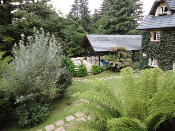 Hotel Pousada Le Chateau