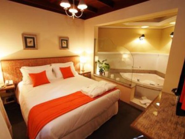 Hotel Pousada Le Chateau