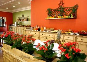 Hotel Recanto da Serra