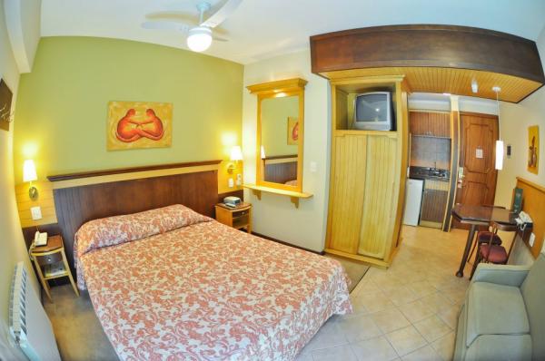 Hotel Toscana Gramado