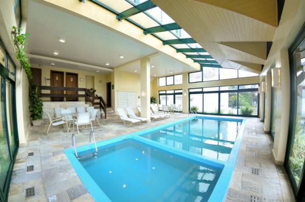 Hotel Toscana Gramado