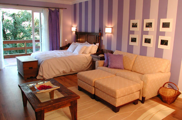 Varanda das Bromlias Boutique Hotel