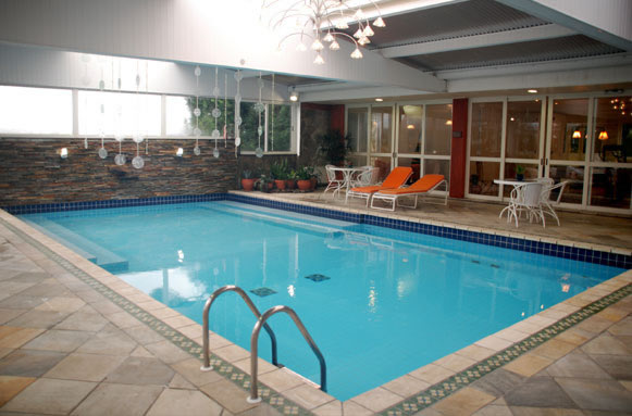 Varanda das Bromlias Boutique Hotel