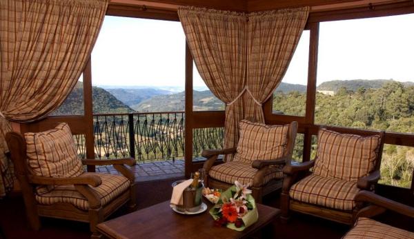 Villa Bella Hotel Conceito