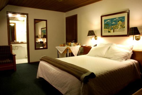 Villa Bella Hotel Conceito