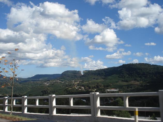 Alugar carro em Gramado