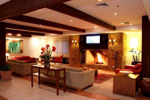 HOTEL ALPENHAUS GRAMADO
