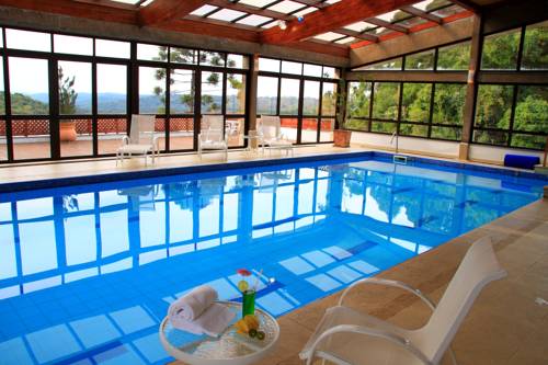 HOTEL ALPENHAUS GRAMADO