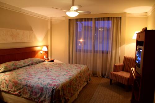 HOTEL ALPENHAUS GRAMADO