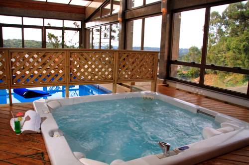 HOTEL ALPENHAUS GRAMADO