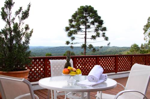 HOTEL ALPENHAUS GRAMADO