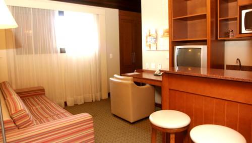 HOTEL ALPENHAUS GRAMADO