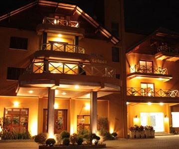 HOTEL BERTOLUCI - Gramado