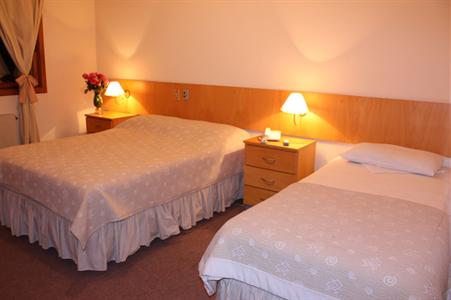 HOTEL BERTOLUCI - Gramado