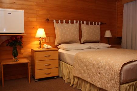 HOTEL BERTOLUCI - Gramado