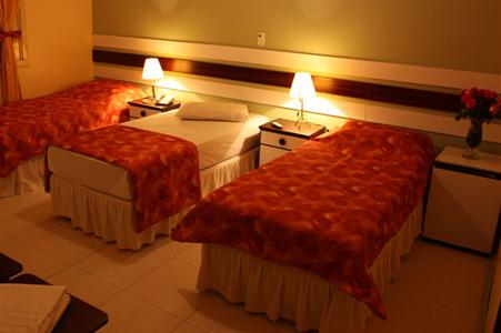 HOTEL BERTOLUCI - Gramado
