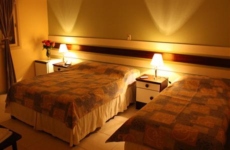 HOTEL BERTOLUCI - Gramado