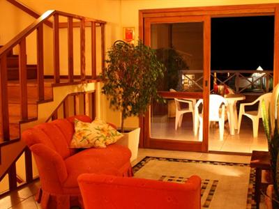 HOTEL BERTOLUCI - Gramado
