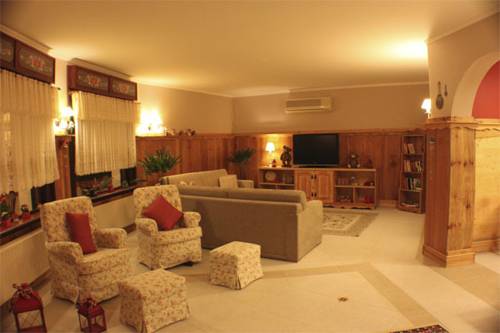 HOTEL DAS HORTNSIAS