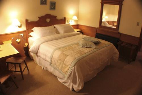HOTEL DAS HORTNSIAS