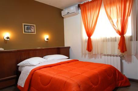 HOTEL ESTRELAS DA SERRA - Gramado
