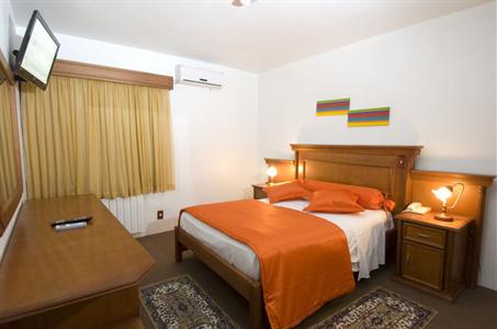 HOTEL ESTRELAS DA SERRA - Gramado