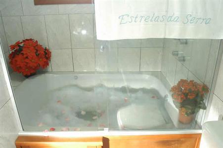HOTEL ESTRELAS DA SERRA - Gramado