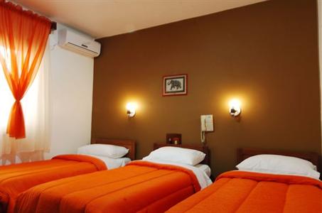HOTEL ESTRELAS DA SERRA - Gramado