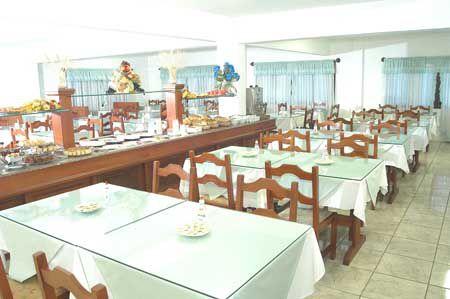 HOTEL ESTRELAS DA SERRA - Gramado