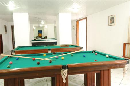 HOTEL ESTRELAS DA SERRA - Gramado