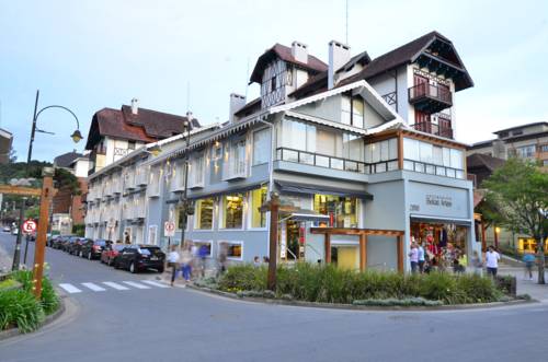 HOTEL MODEVIE