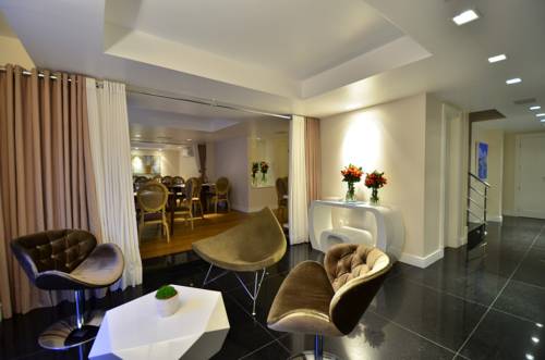 HOTEL MODEVIE