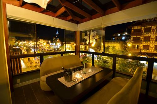 HOTEL MODEVIE