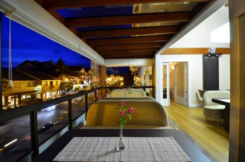 HOTEL MODEVIE