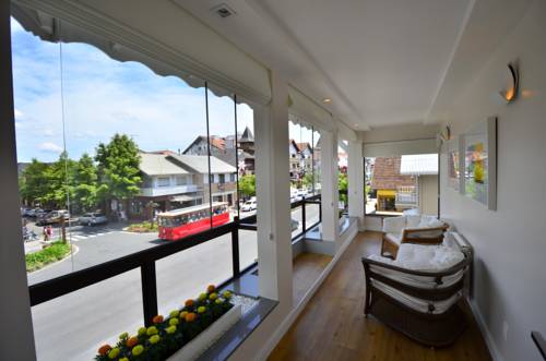 HOTEL MODEVIE