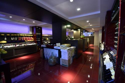 HOTEL MODEVIE