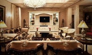 HOTEL SAINT ANDREWS