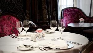 HOTEL SAINT ANDREWS