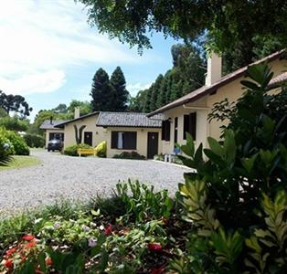 HOTEL STIO QUERO QUERO GRAMADO
