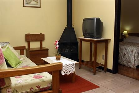 HOTEL STIO QUERO QUERO GRAMADO
