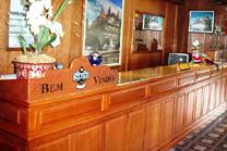 HOTEL SKY GRAMADO