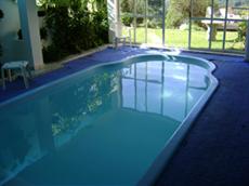 HOTEL SOSSEGO DO MAJOR GRAMADO