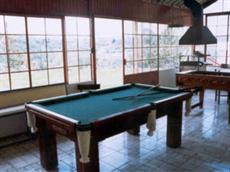 HOTEL SOSSEGO DO MAJOR GRAMADO