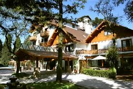 Hotel Casa da Montanha