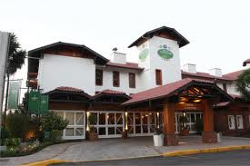 Hotel Alpestre Gramado
