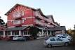 Hotel Galo Vermelho