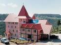 Hotel Sossego do Major